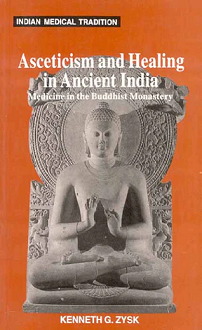 Asceticism and Healing in Ancient India (hardcover) - Image 2