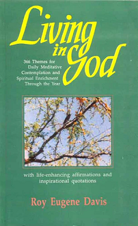 Living in God (hardcover) - Image 2