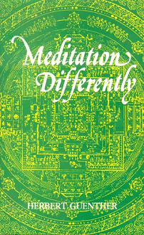 Meditation Differently (hardcover) - Image 2