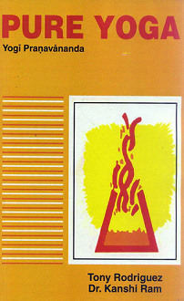 Pure Yoga (paperback) - Image 2
