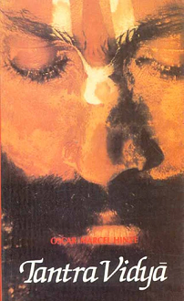 Tantra Vidya (hardcover) - Image 2