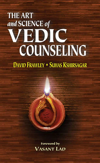 The Art and Science of Vedic Counseling (paperback) - Image 2