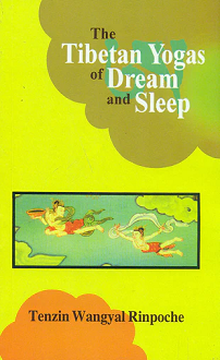 The Tibetan Yogas of Dream and Sleep (paperback) - Image 2