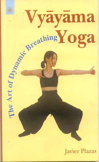 Vyayam Yoga: The Art of Dynamic Breathing (paperback) - Image 2