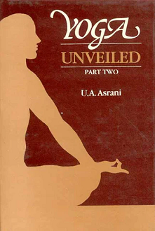 Yoga Unveiled (Vol. 2) - Image 2