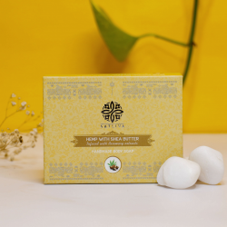 shea butter body soap bar