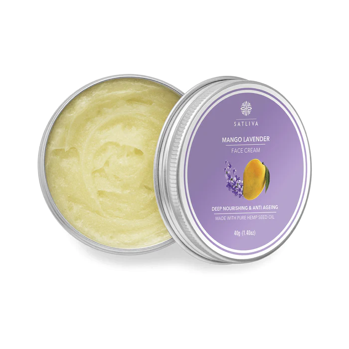 Mango Lander face Cream