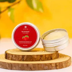 Red Raspberry Face Cream
