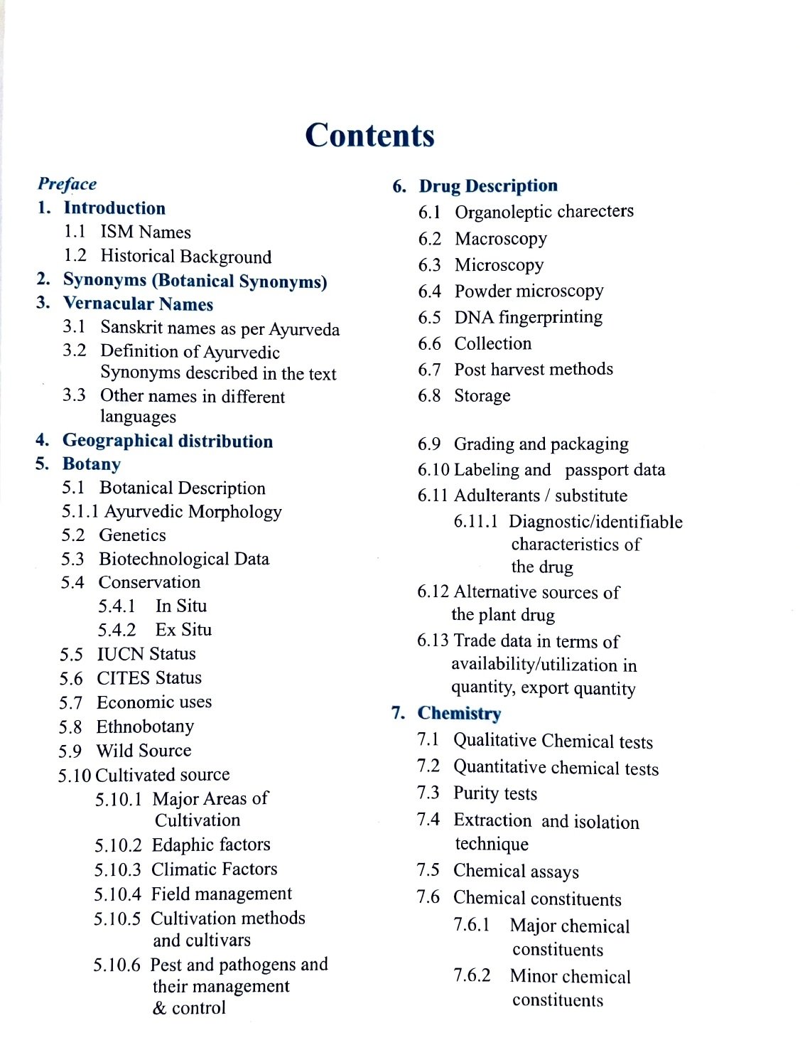 Comprehensive Technical Dossier (CTD) of Medicinal Plant used in Ayurveda – Palandu (Allium Cepa L.) - Image 3