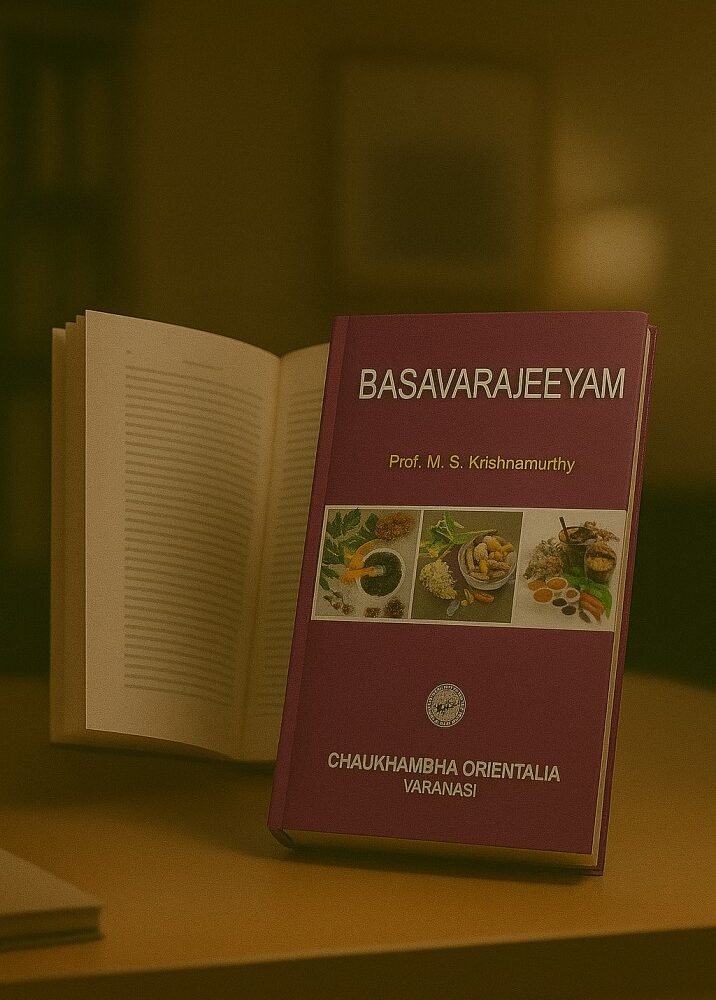 Basavarajeeyam