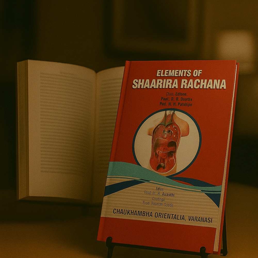 Elements of Shaarira Rachna