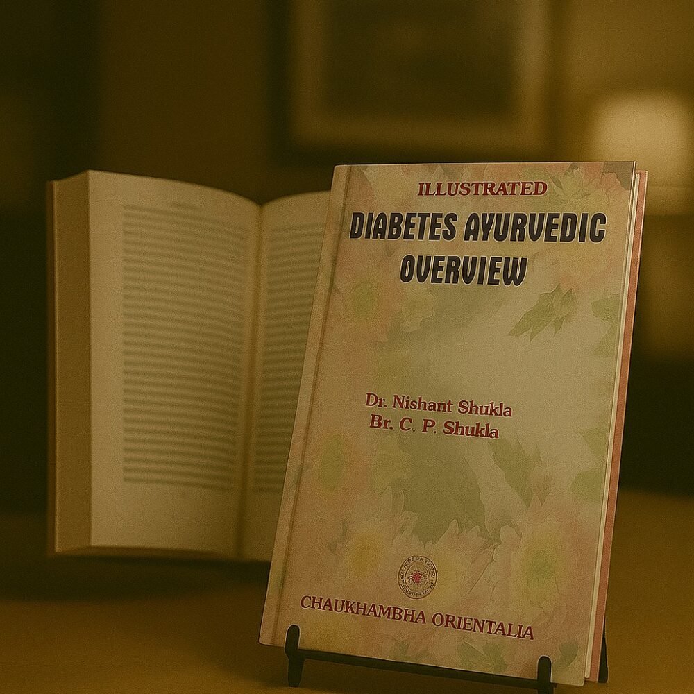 Diabetes Ayurvedic Overview