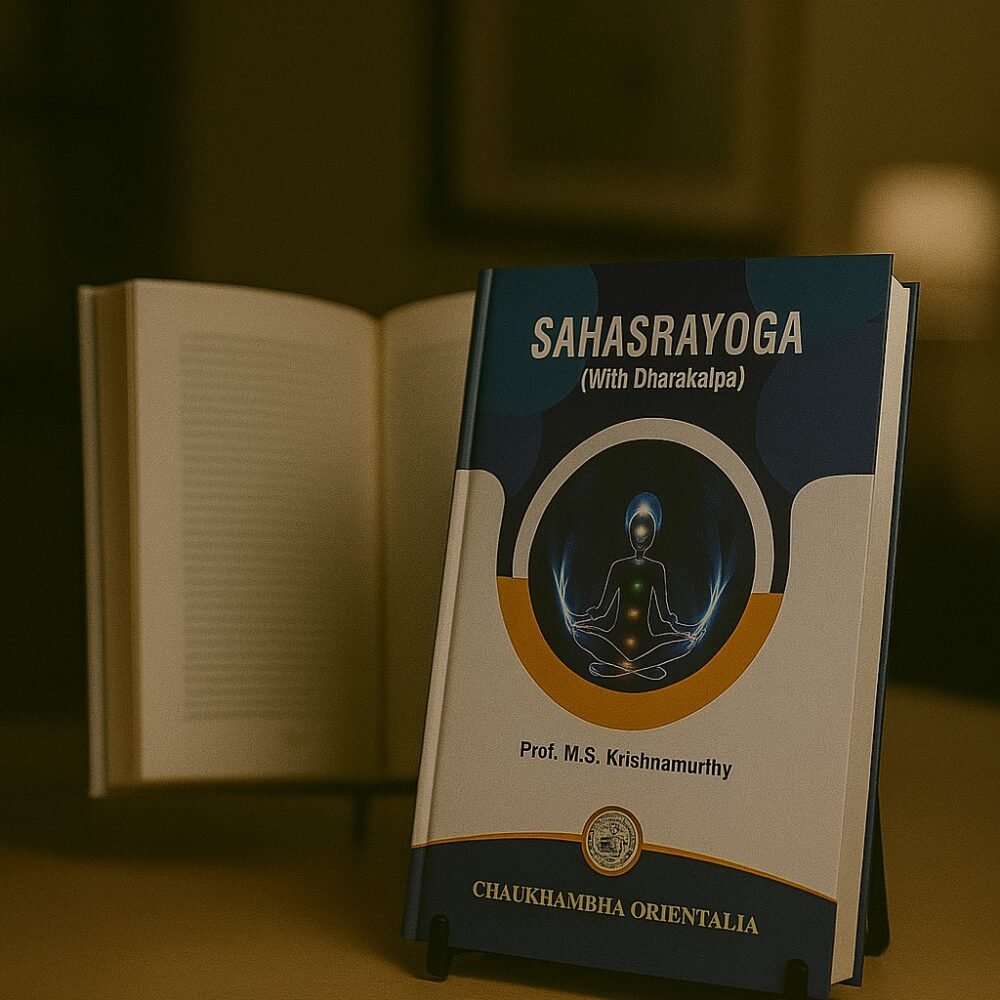 Sahasrayoga (with Dharakalpa)