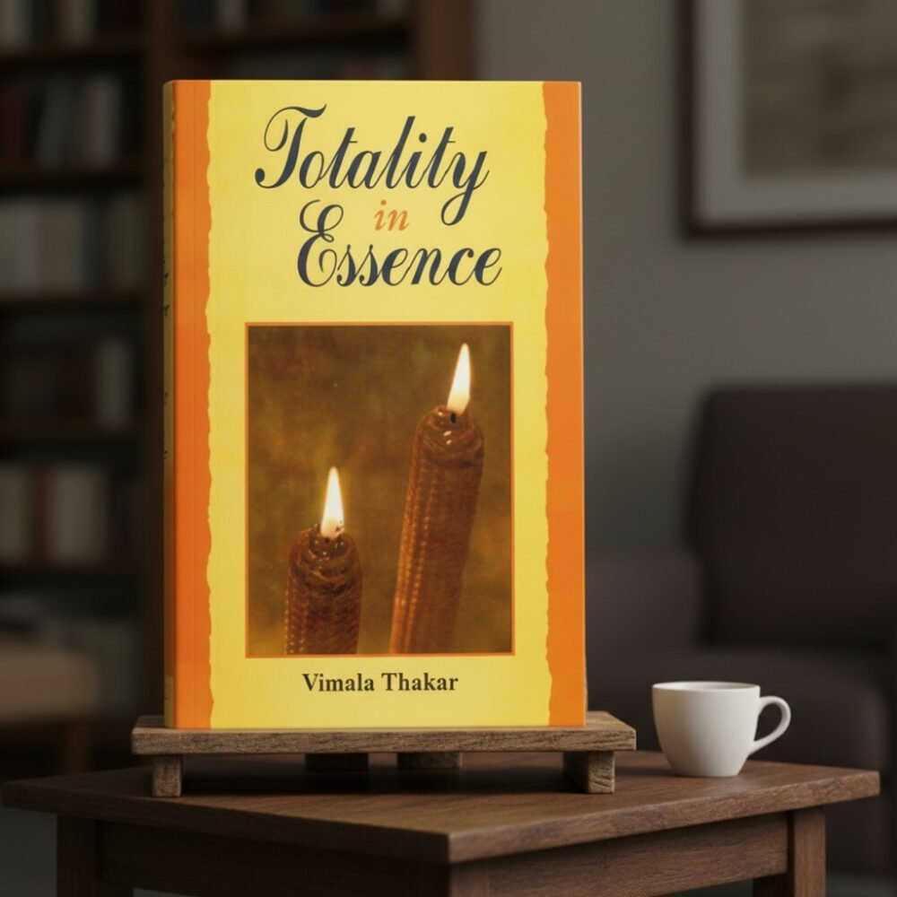 Totality in Essence (paperback)