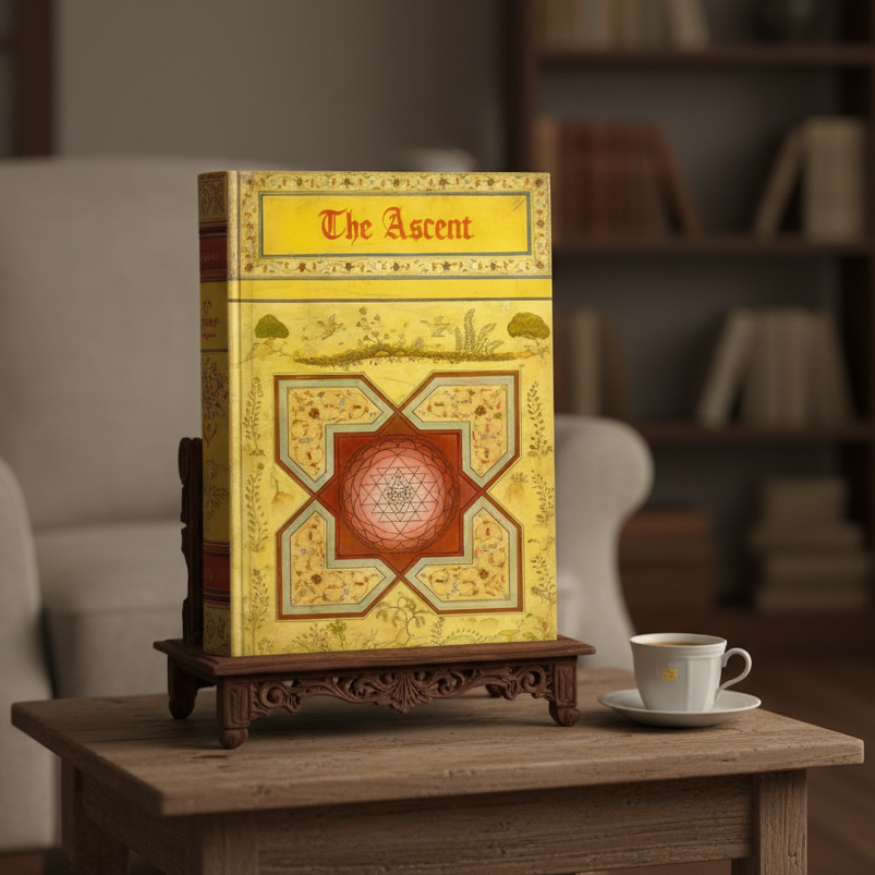 The Ascent