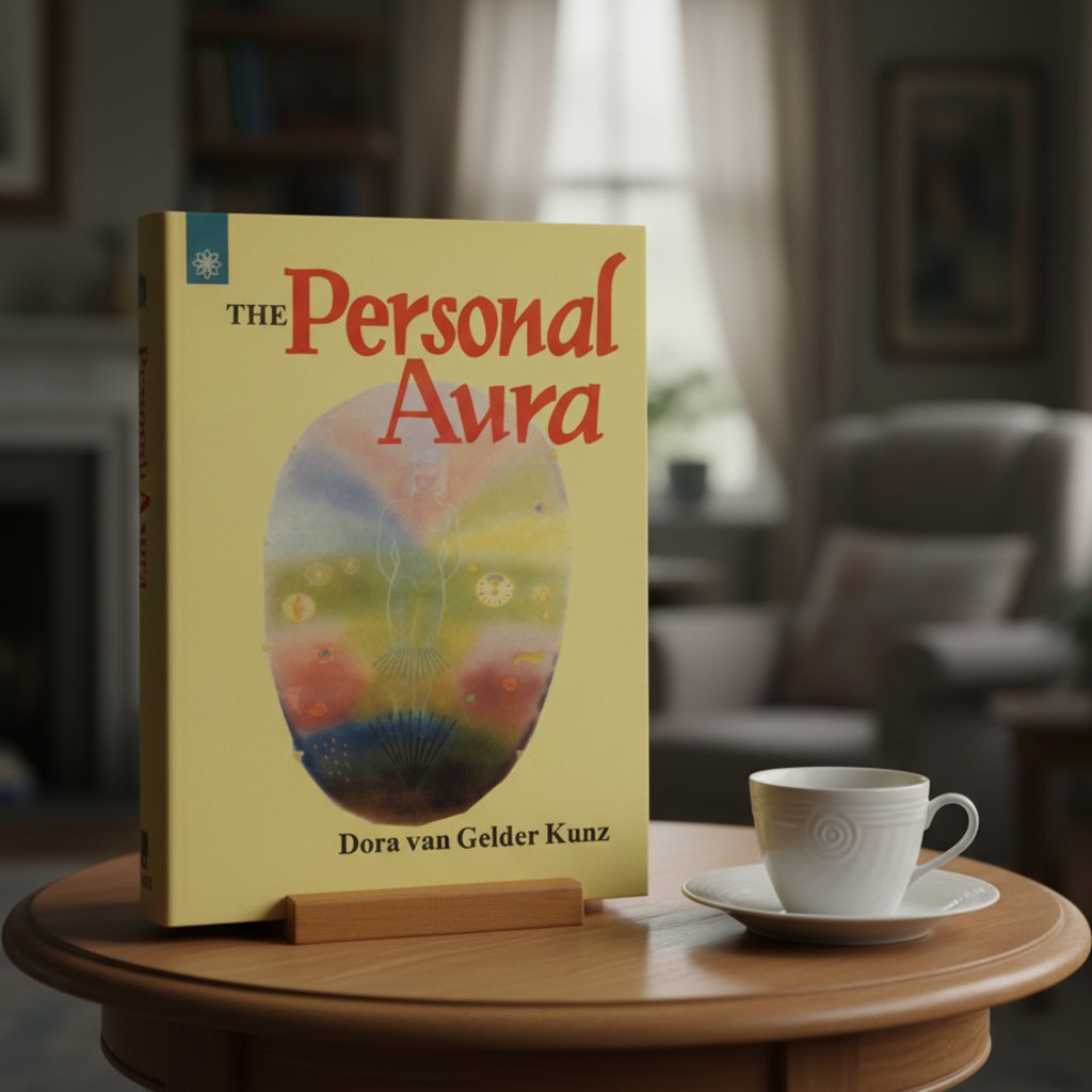 The Personal Aura (paperback)
