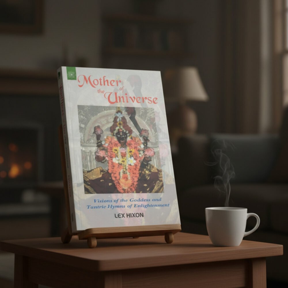 Mother of the Universe: Visions of the Goddess and Tantric Hymns of Enlightenment (paperback)