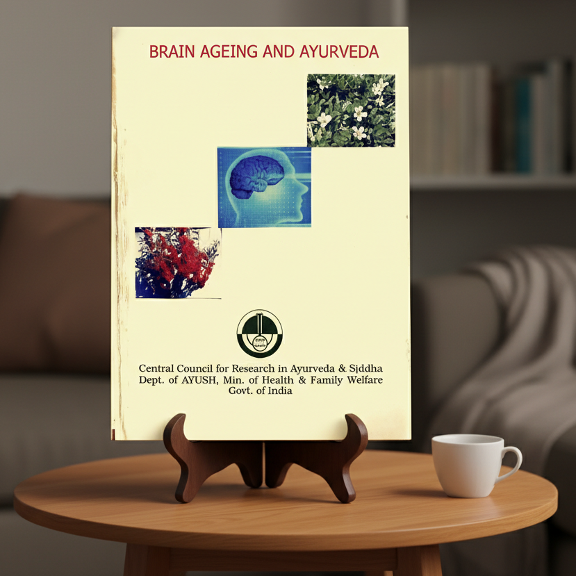 Brain Ageing and Ayurveda