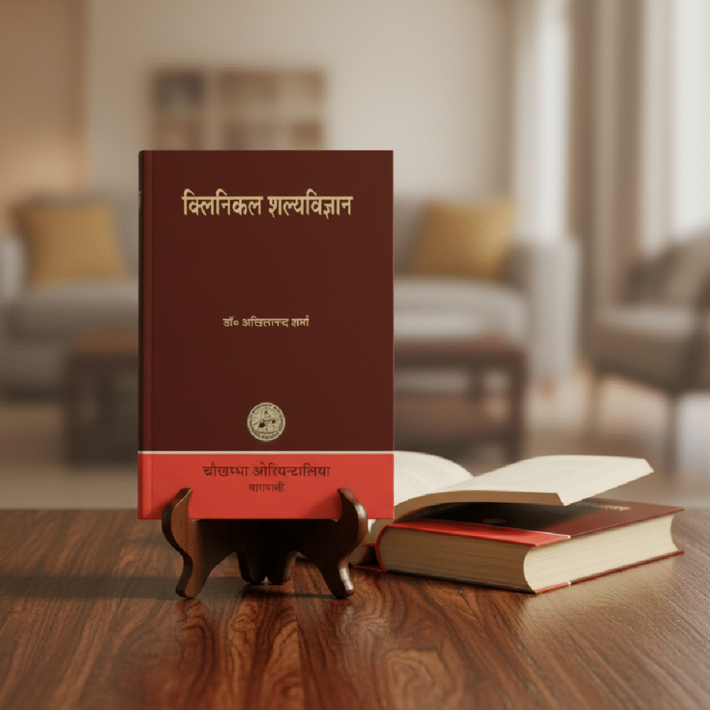 Clinical Shalya Vigyan