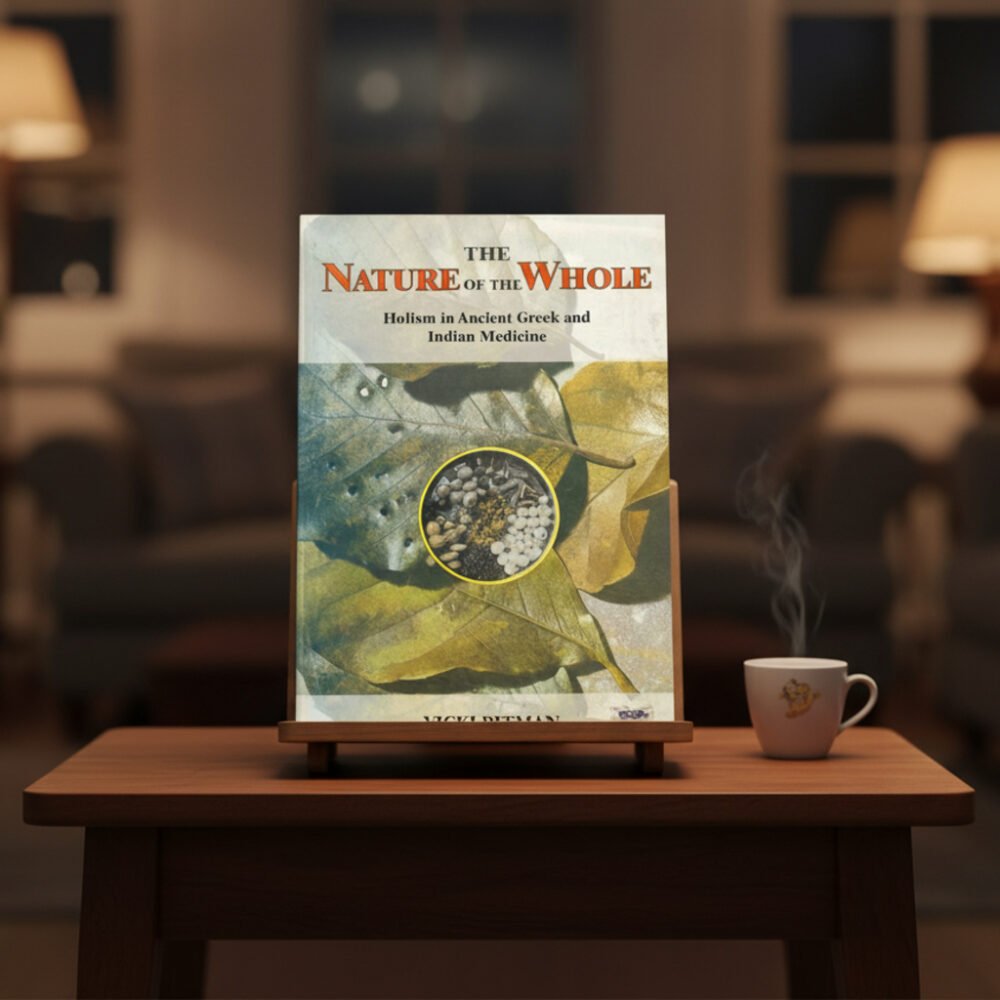 The Nature of the Whole (hardcover)
