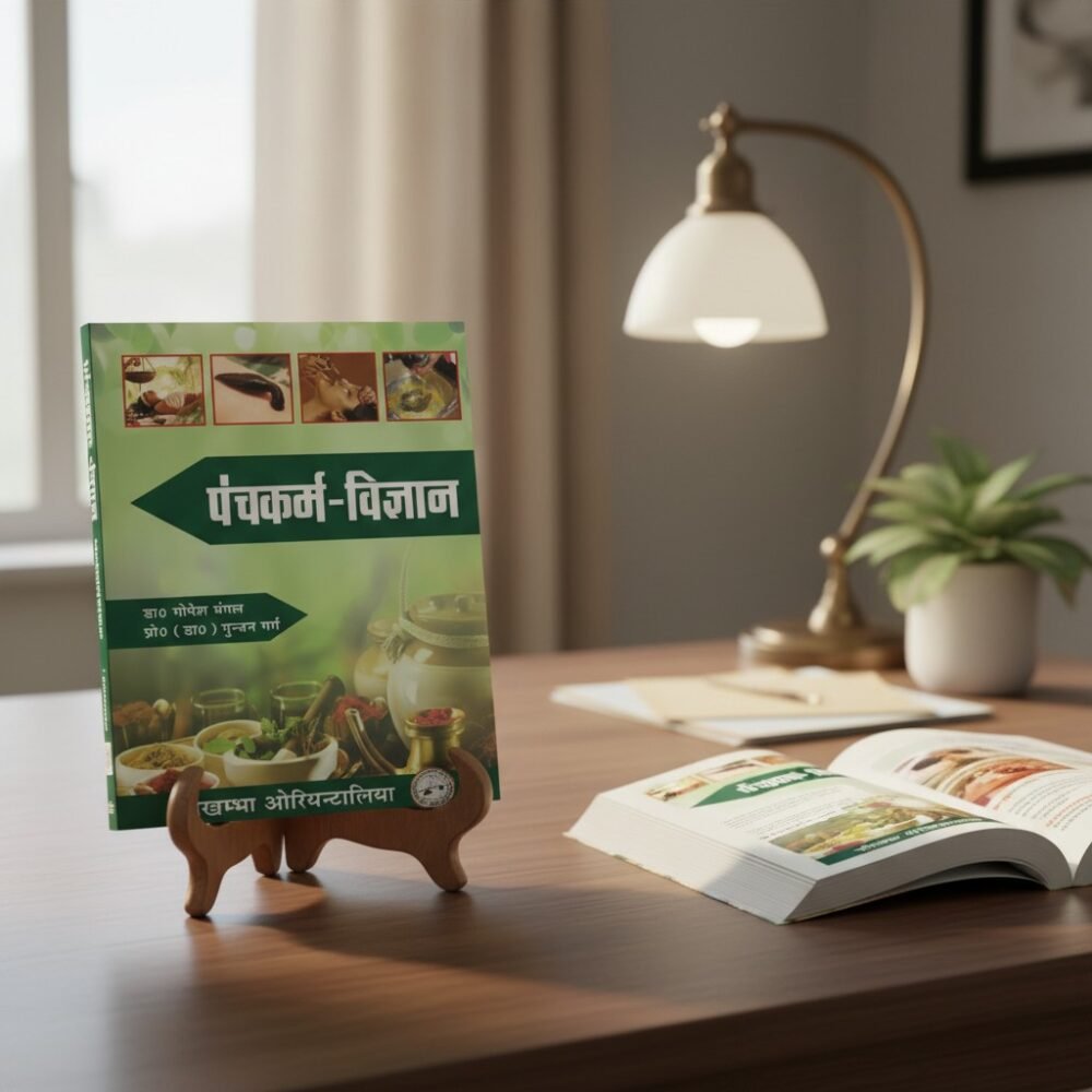 Panchkarma Vigyan